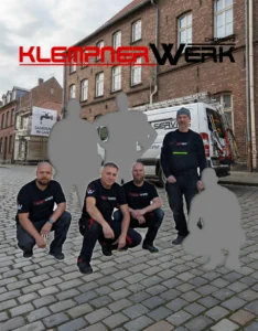 🛠️ Verstärkung gesucht: Anlagenmechaniker SHK / Kundendienstmonteur (m/w/d)