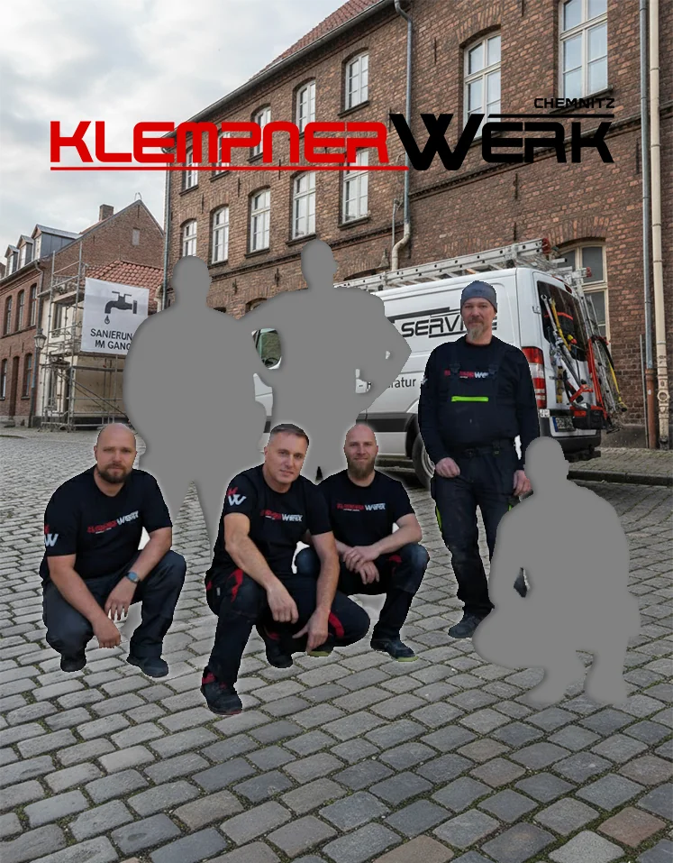 🛠️ Verstärkung gesucht: Anlagenmechaniker SHK / Kundendienstmonteur (m/w/d)